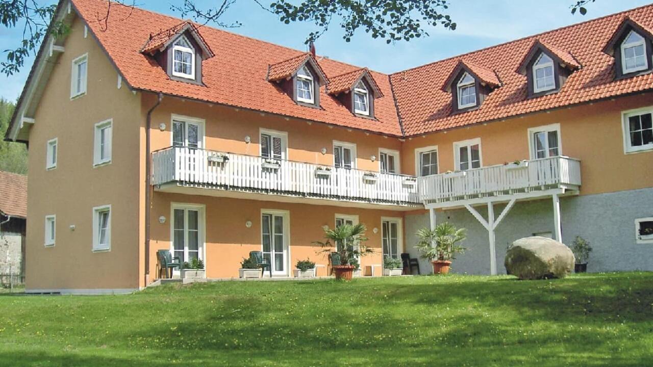 Landgasthof-Hotel Hammermühle Donaustauf Exterior foto